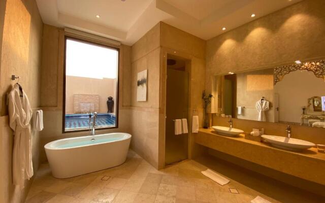 Western Hotel - Madinat Zayed