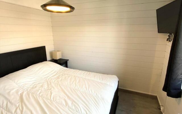 Appartement Mont-de-Lans, 3 pièces, 6 personnes - FR-1-516-167