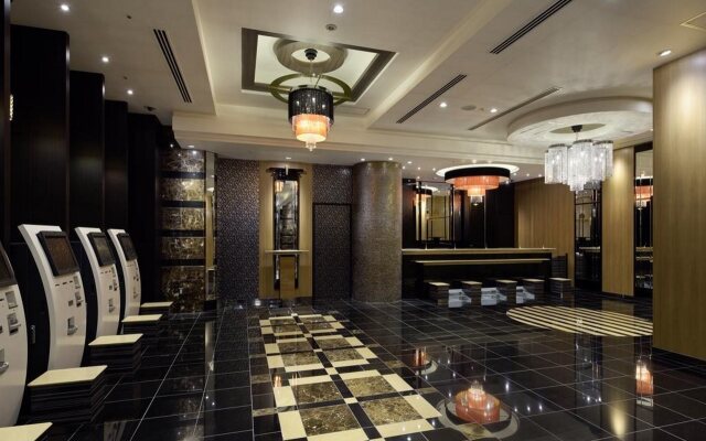 APA Hotel Shinjuku Kabukicho Tower