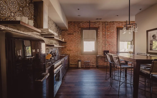 SLO Brew Lofts