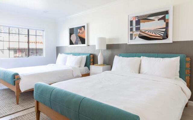 Signature Inn Oakland