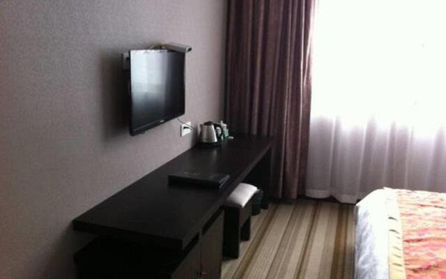 Suzhou Pullman Fashion Boutique Hotel