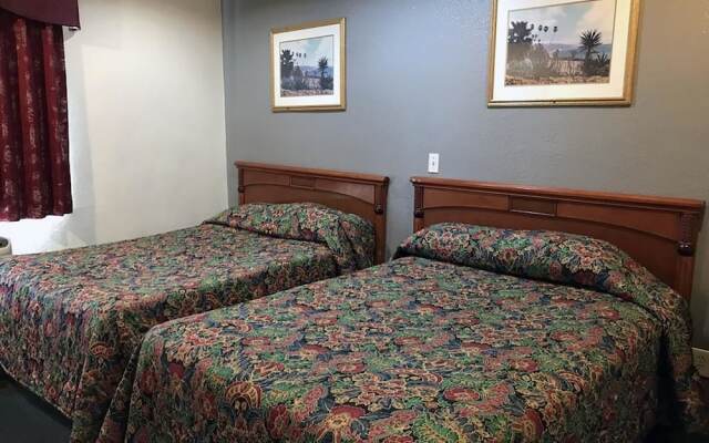 Starlight Inn Canoga Park