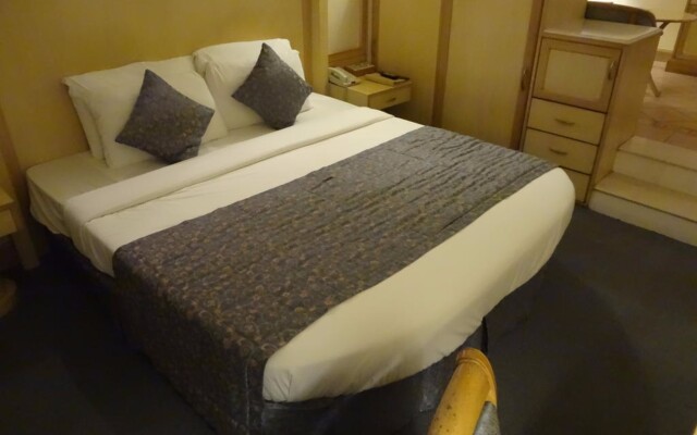 IRA By Orchid Mumbai T-2 International Airport