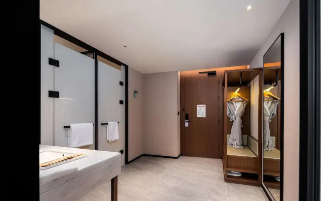 Hilton Garden Inn Hefei High-Tech Zone