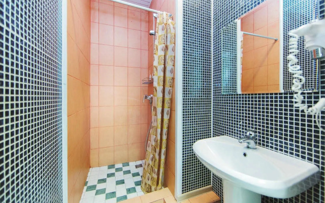 Гостевой дом  Compass