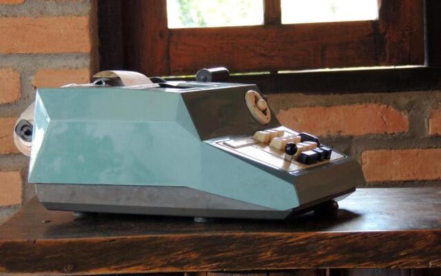 Pousada Sobradinho - 300m do Centro Histórico