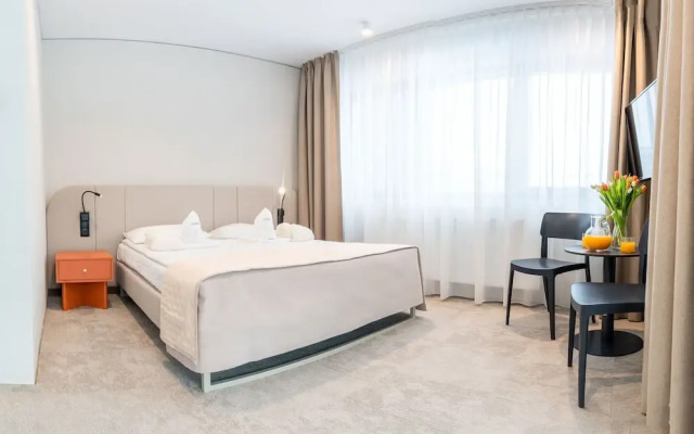 Instytut Zdrowia Sofra Fit & SPA Mielno