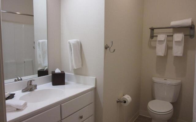WaterWalk Extended Stay by Wyndham Wichita