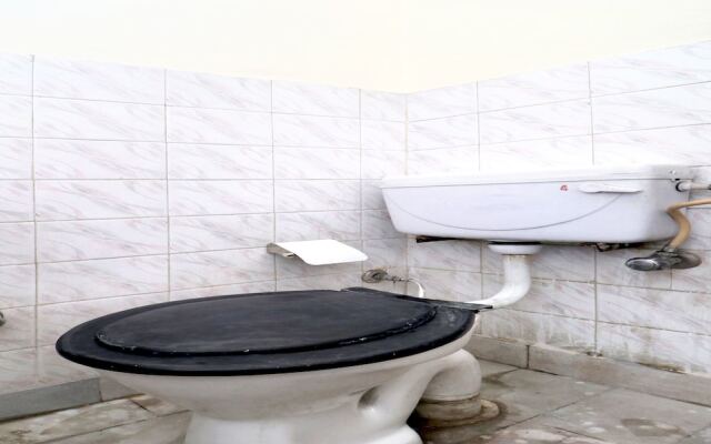Amrit Guest House By OYO Rooms