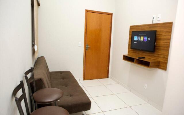 104-FLAT-Espaço, conforto. É disso que você precisa!