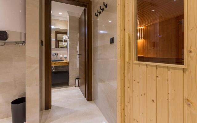 VILLA FRAN - DELUXE PENTHOUSE SUITE with private pool # 5