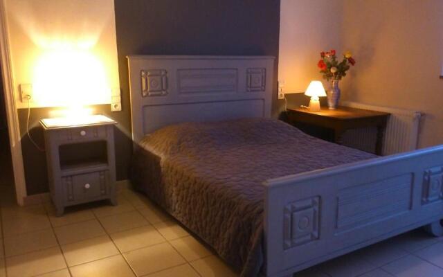 Gite Le Grand Manoir