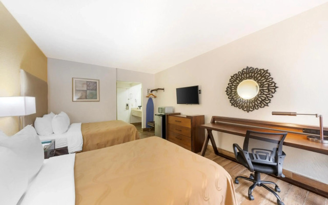 Quality Inn Florida City - Gateway to the Keys