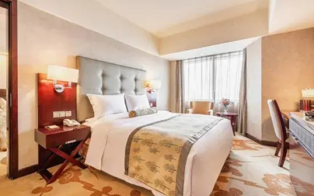 Xi'an Xinxing Hotel