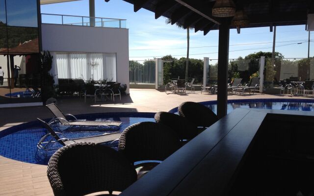Reserva Praia Hotel - Balneário Camboriú