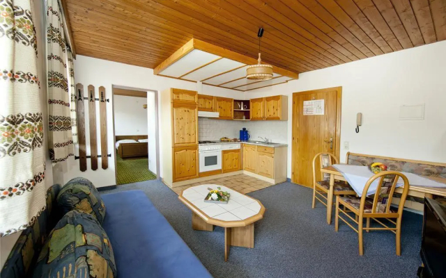 Appartement Brixental