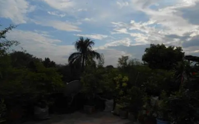 Maruti Guest House
