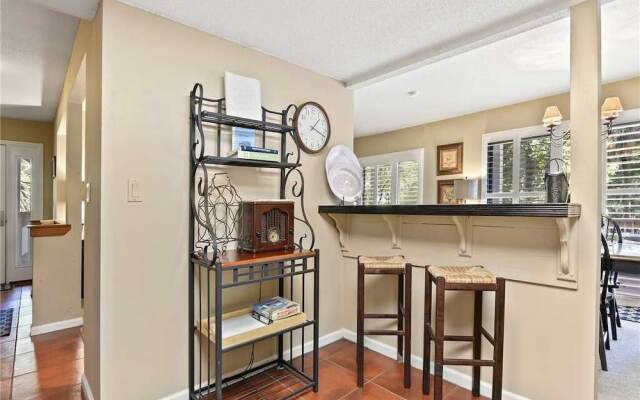 Beachwalk 185 - Two Bedroom Condo