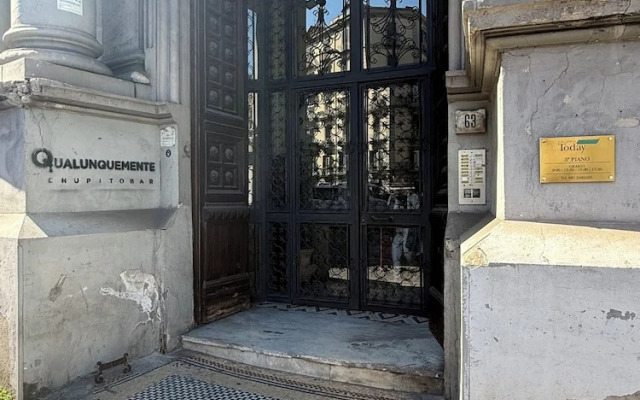 La Piazza Suite