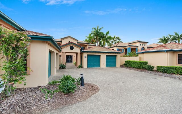 Midori Villa 1