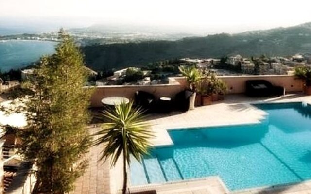 B&B Villa Barone