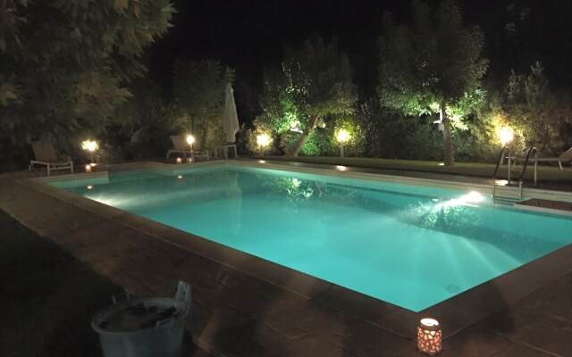 A Casa Di Diamante