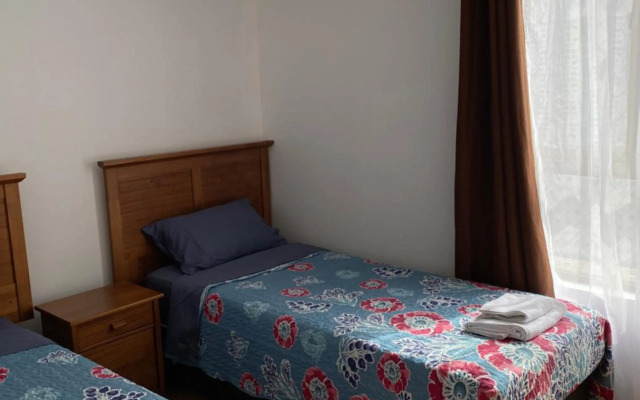 Departamento Vista Azul