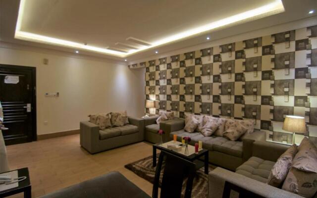 Elite Suites Hotel - Al Muruj