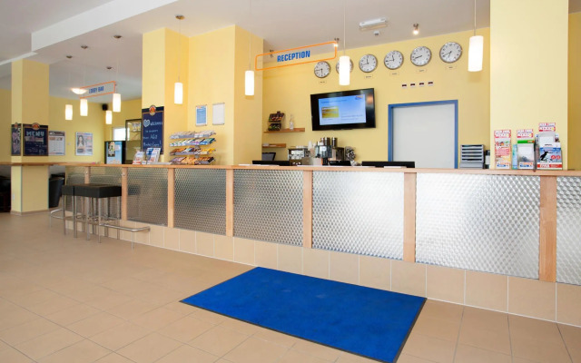 a&o München Laim - Hostel