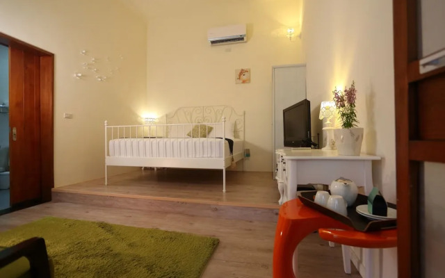 Focacia BNB