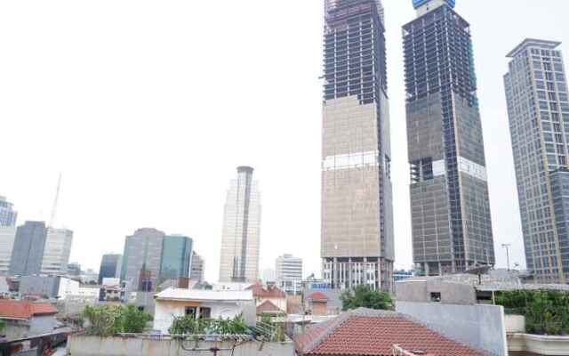 Yufi Syariah Hotel