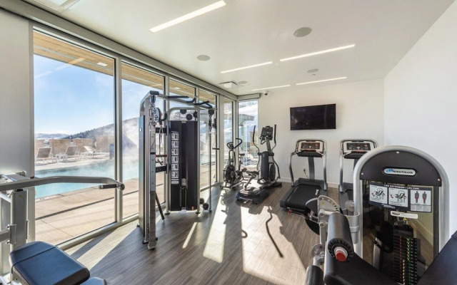 Apex 1701 in Park City, Park City