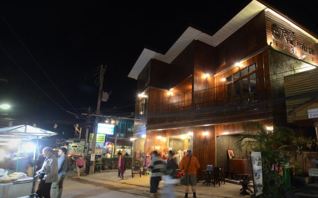 Namu Hotel