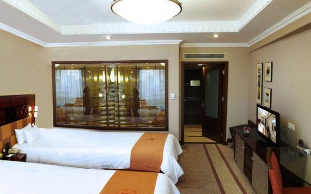 Wenzhou Dynasty Hotel