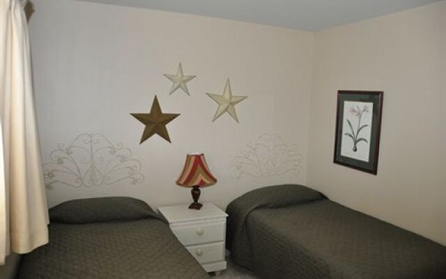 Safari Beach Resort