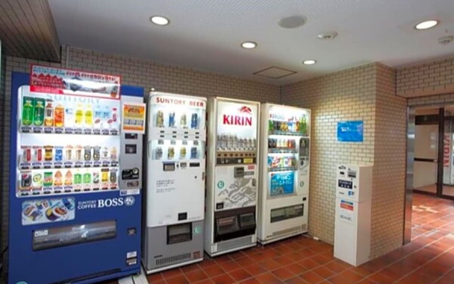 Sky Heart Hotel Kawasaki - Vacation STAY 97875