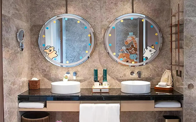 Hilton Huzhou Nanxun