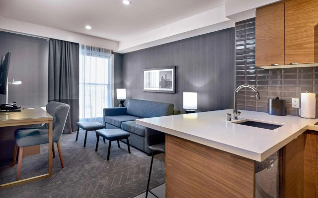Sandman Signature Plano - Frisco Hotel