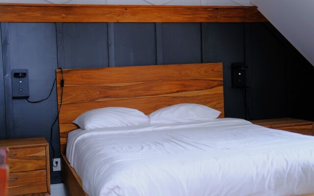 Auberge Chateau Lamontagne