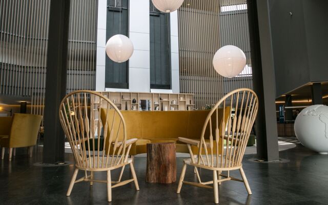 Pullman São Paulo Guarulhos Airport