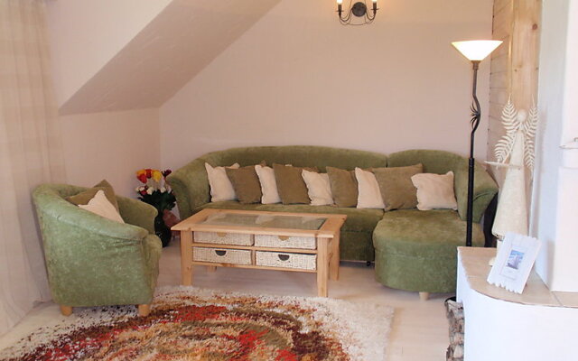 Holiday Home Kogucik