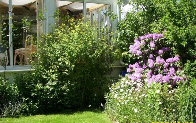 Ferienwohnung an der Kyll