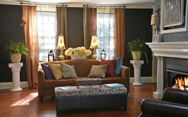 The Connecticut River Valley Inn