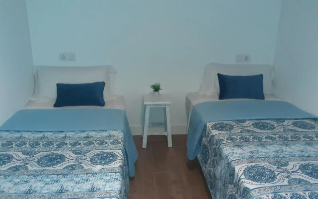 Hospédate Pontevedra