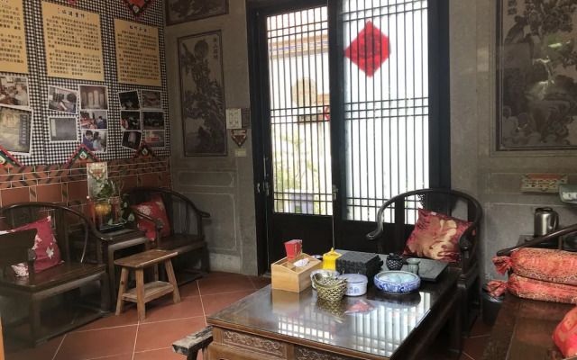 Minnan Inn No.4
