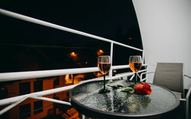 Art Boutique Central