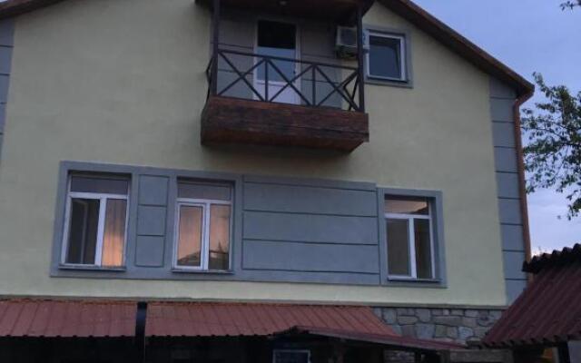 Mtskheta Wellpoint Arsukidze 48