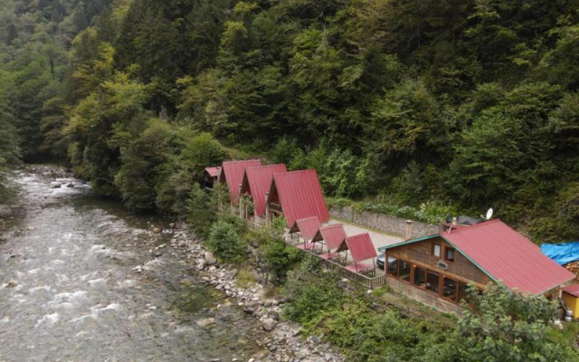 Kiyi Bungalov Rize