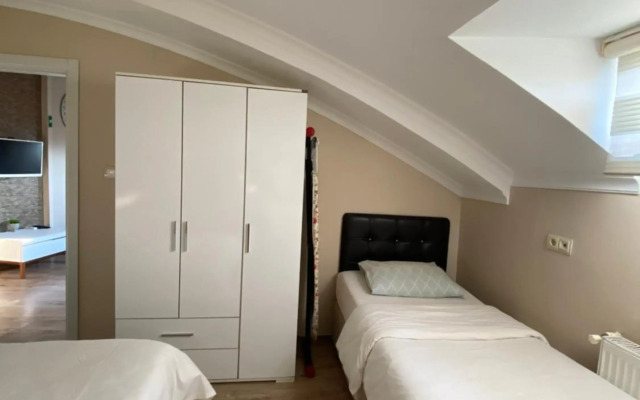 Araz Residence